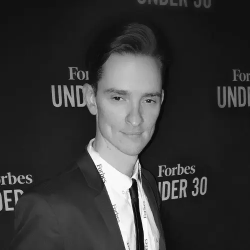 Matt Prill