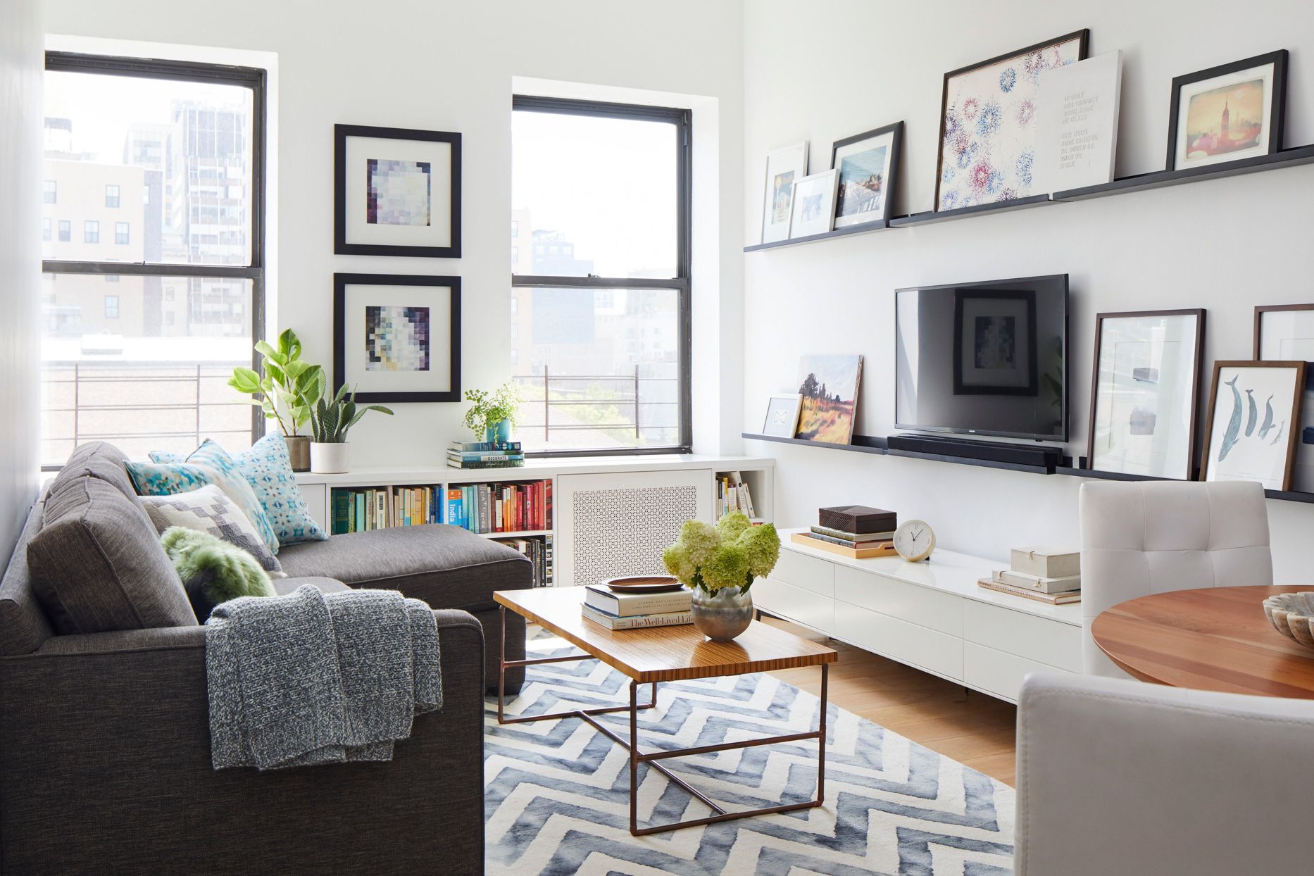 living-room-gallery-shelves-l-shaped-couch